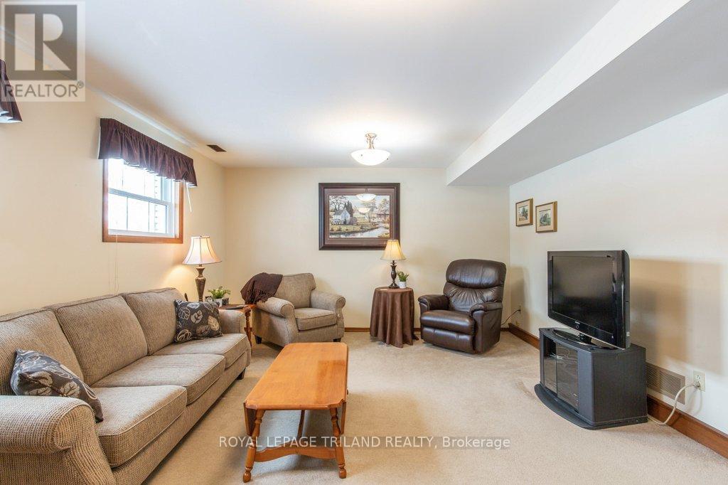 7 Hamber Court, London East, Ontario  N5W 1R4 - Photo 27 - X12747798