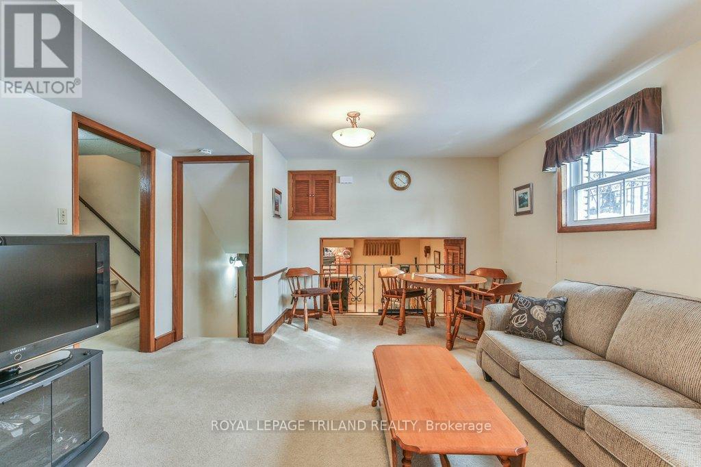 7 Hamber Court, London East, Ontario  N5W 1R4 - Photo 28 - X12747798