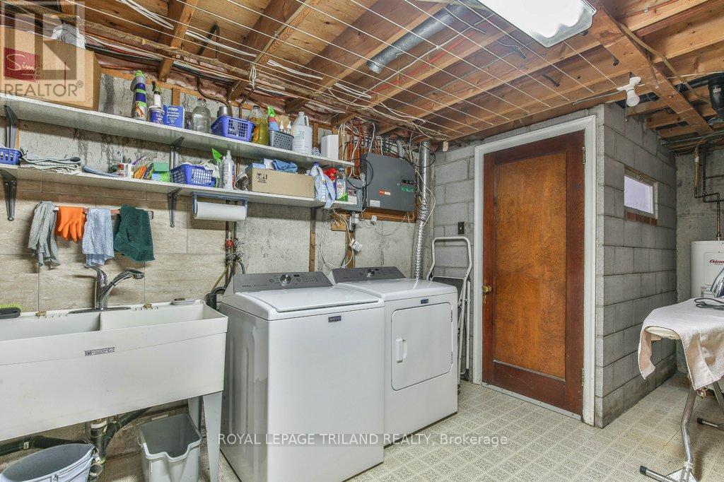 7 Hamber Court, London East, Ontario  N5W 1R4 - Photo 37 - X12747798