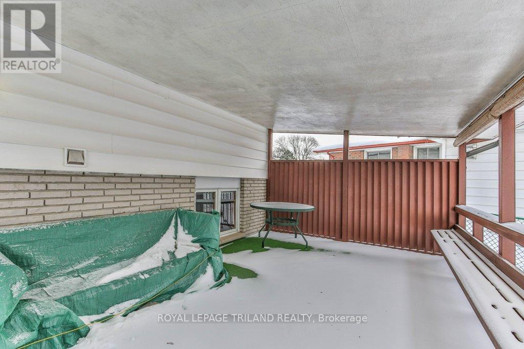 7 Hamber Court, London East, Ontario  N5W 1R4 - Photo 39 - X12747798