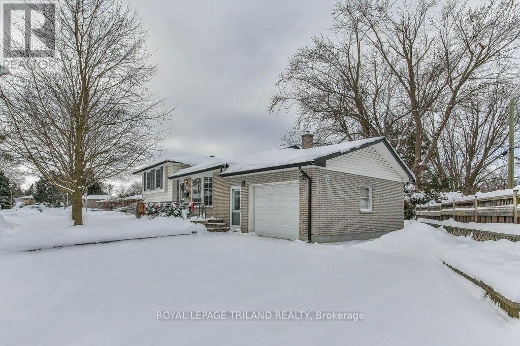 7 Hamber Court, London East, Ontario  N5W 1R4 - Photo 4 - X12747798