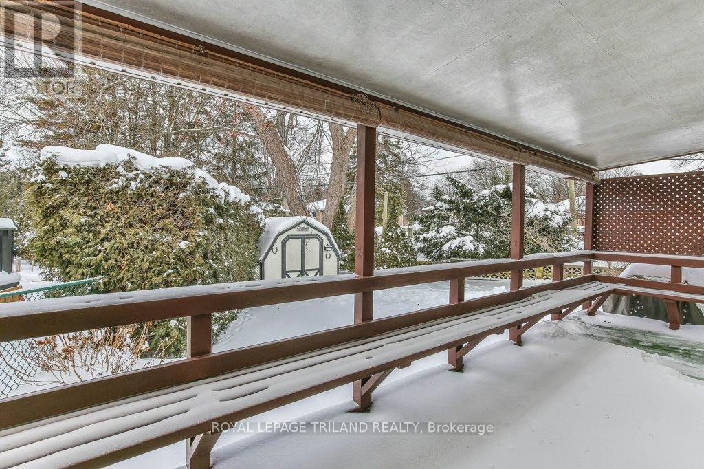 7 Hamber Court, London East, Ontario  N5W 1R4 - Photo 40 - X12747798