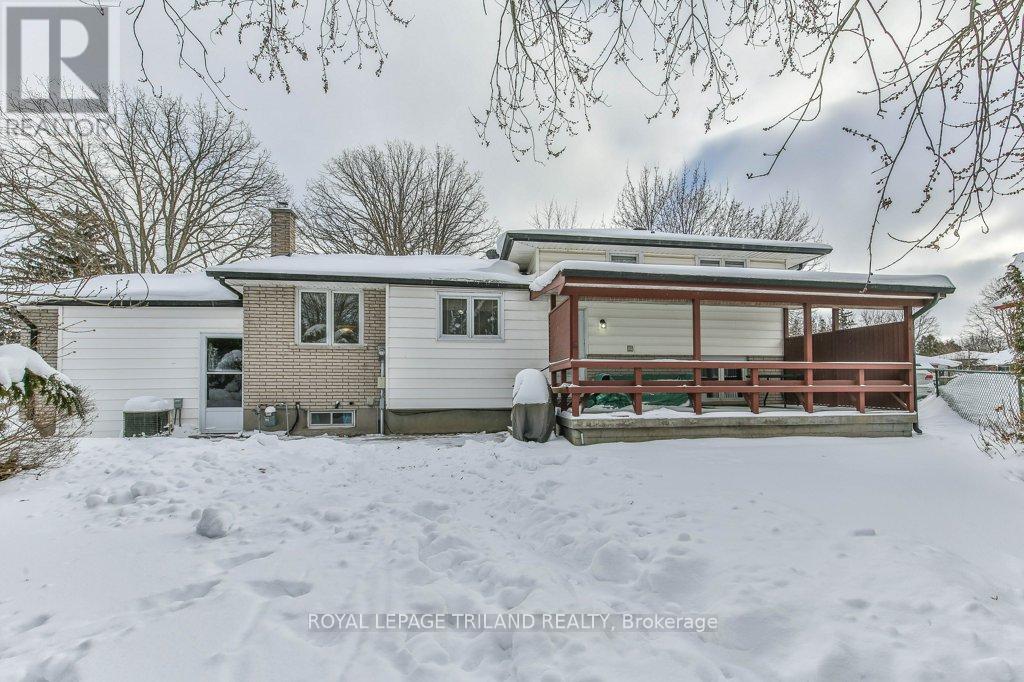 7 Hamber Court, London East, Ontario  N5W 1R4 - Photo 43 - X12747798