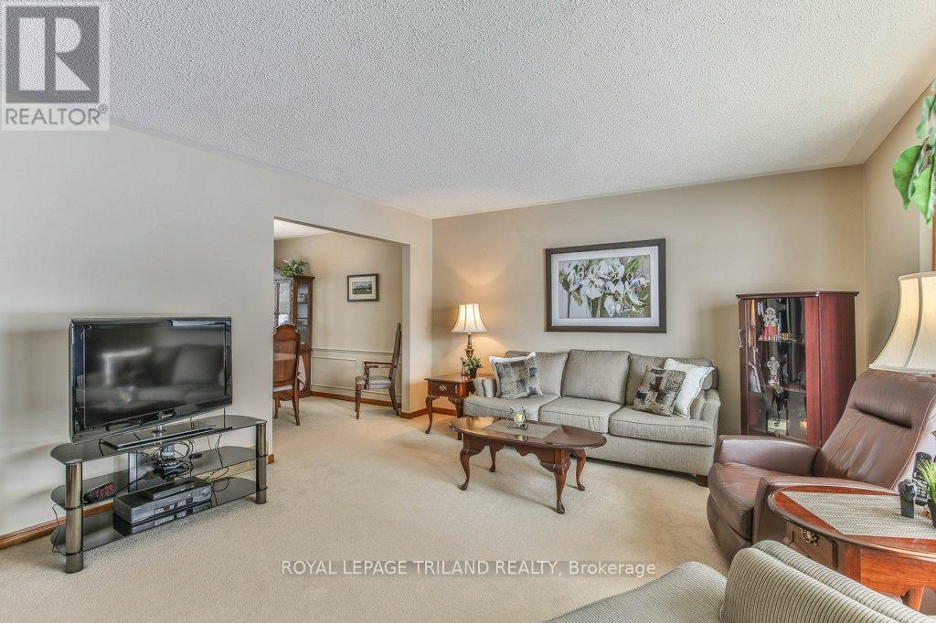 7 Hamber Court, London East, Ontario  N5W 1R4 - Photo 7 - X12747798