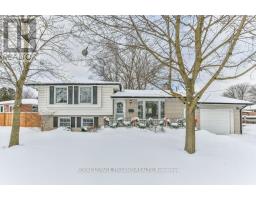 7 HAMBER COURT, London East, Ontario