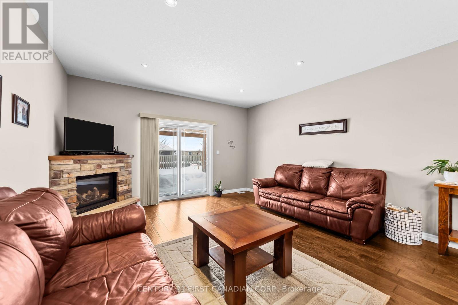 272 Walnut Street, Lucan Biddulph, Ontario  N0M 2J0 - Photo 13 - X12747908