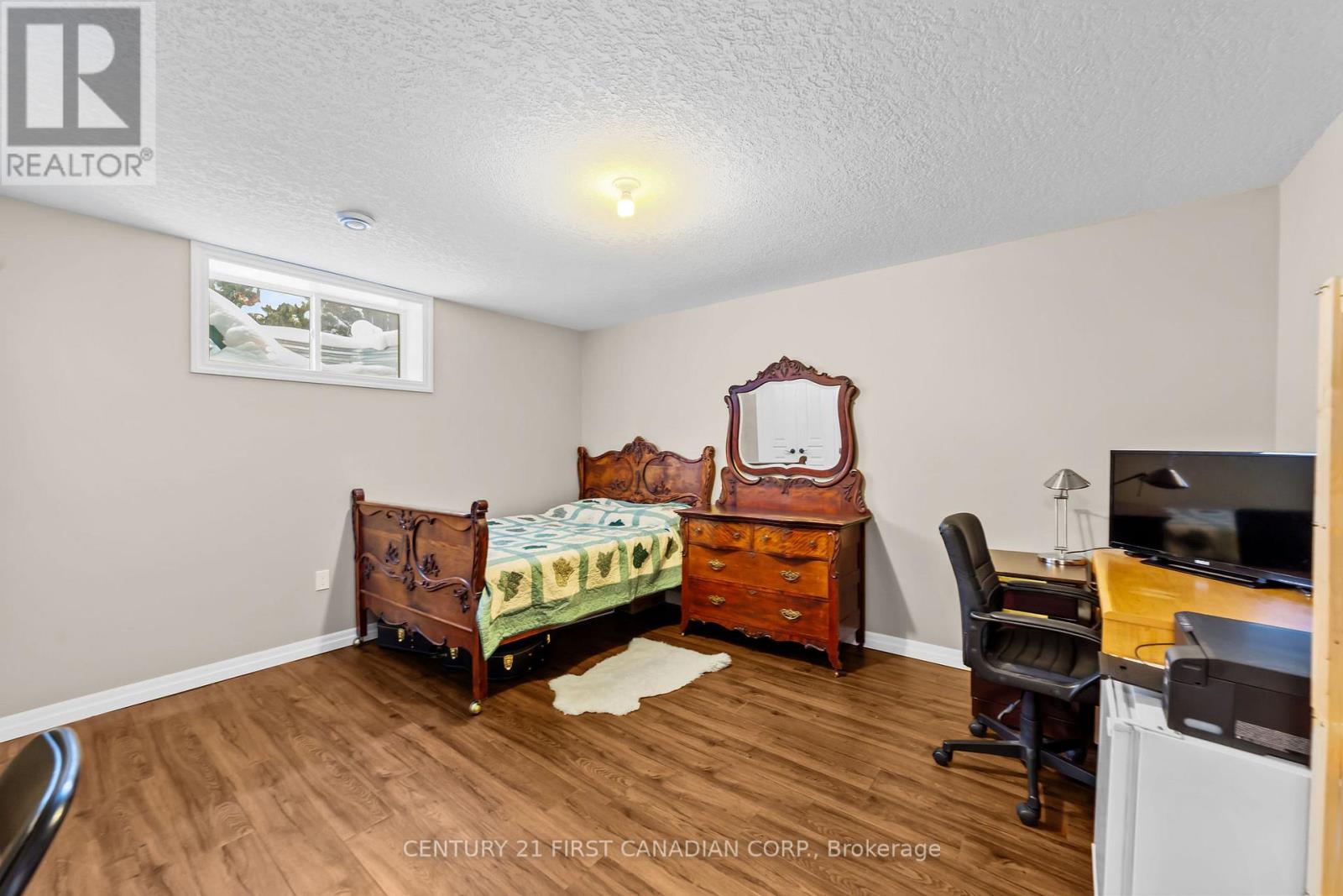 272 Walnut Street, Lucan Biddulph, Ontario  N0M 2J0 - Photo 25 - X12747908