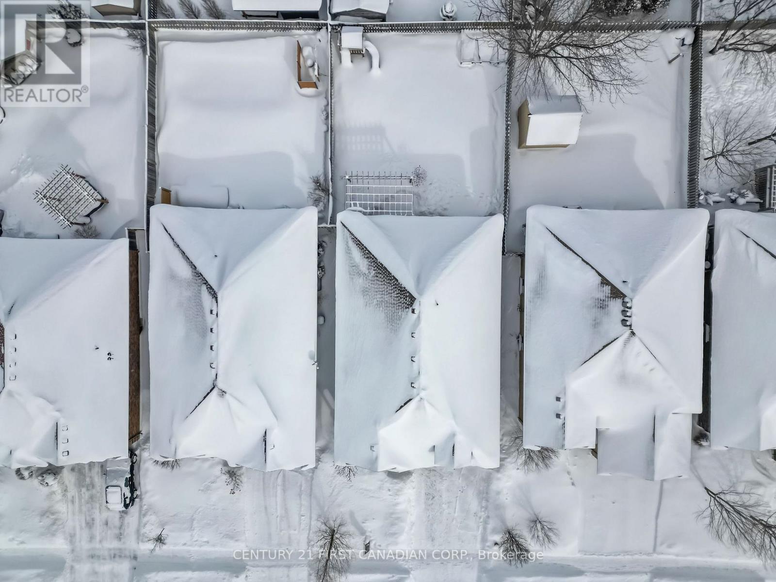 272 Walnut Street, Lucan Biddulph, Ontario  N0M 2J0 - Photo 28 - X12747908