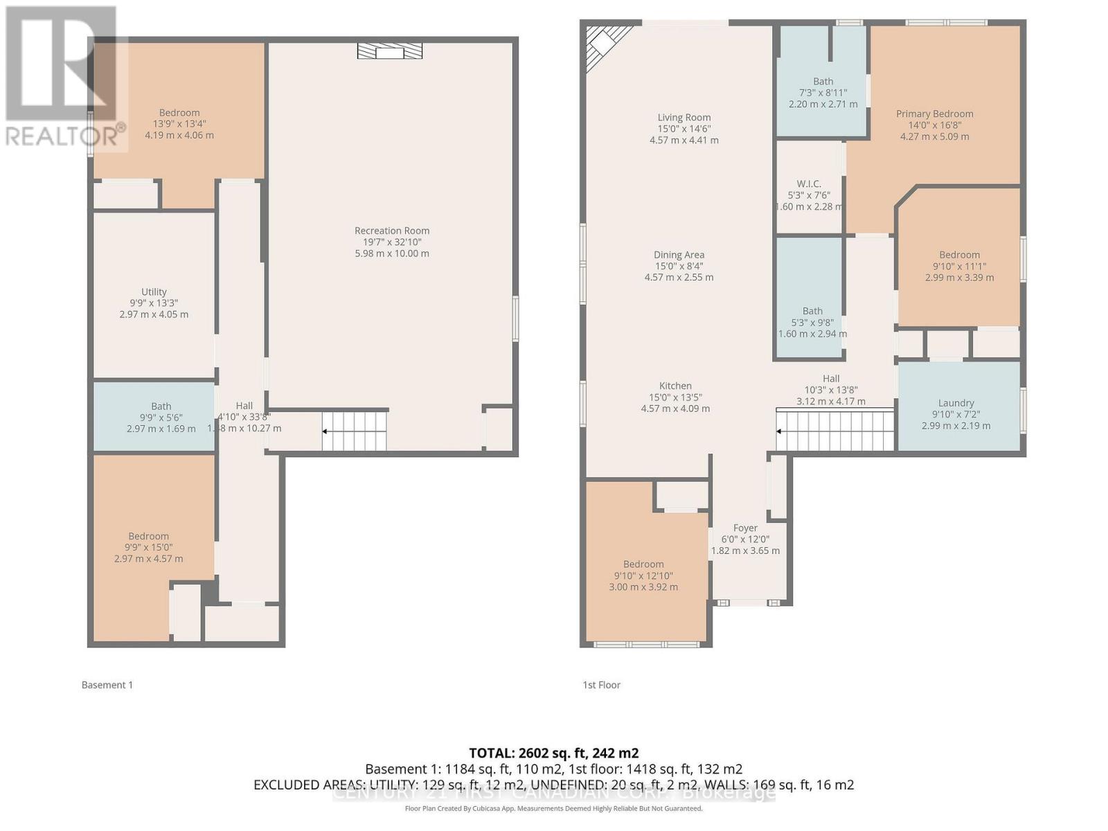 272 Walnut Street, Lucan Biddulph, Ontario  N0M 2J0 - Photo 33 - X12747908