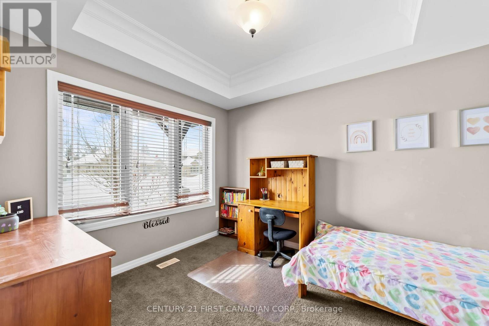 272 Walnut Street, Lucan Biddulph, Ontario  N0M 2J0 - Photo 5 - X12747908