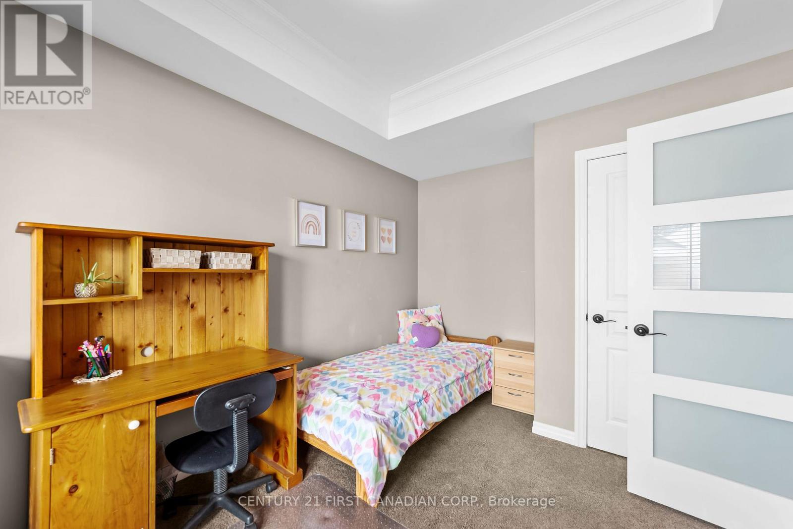 272 Walnut Street, Lucan Biddulph, Ontario  N0M 2J0 - Photo 6 - X12747908