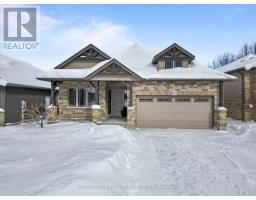 272 WALNUT STREET, Lucan Biddulph, Ontario