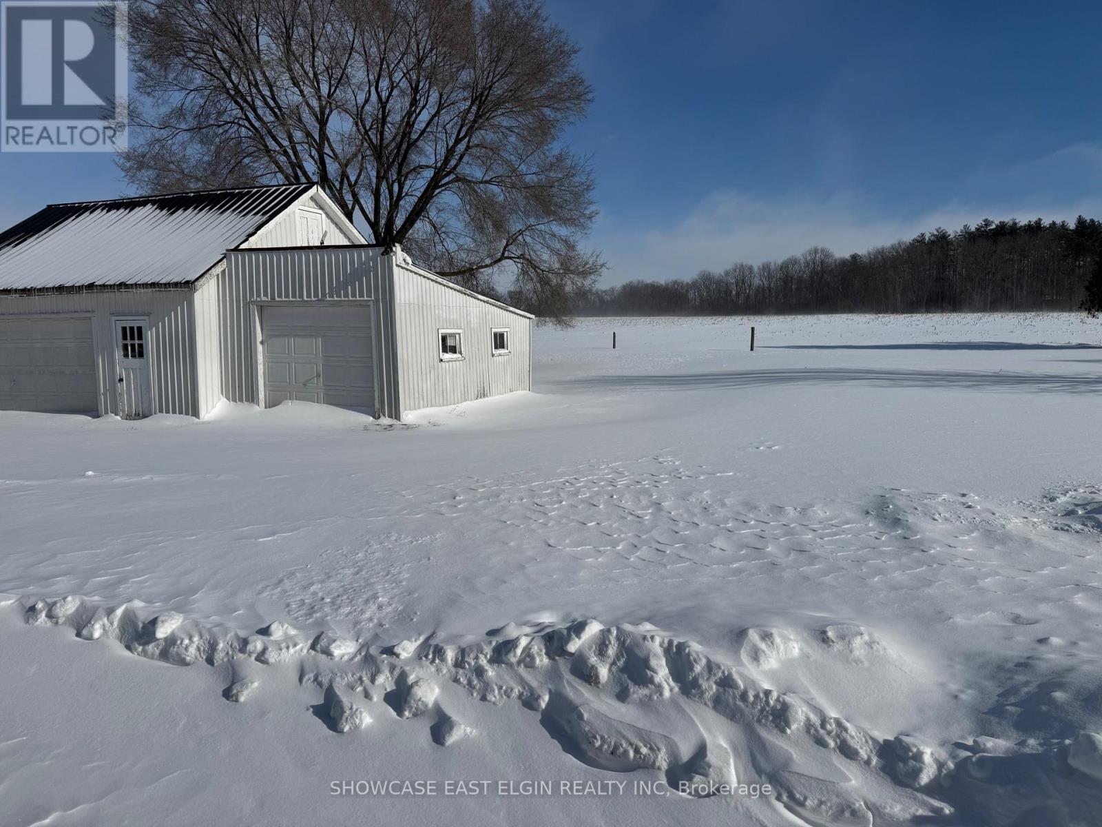 9106 Powers Road, Central Elgin, Ontario  N5P 3S7 - Photo 3 - X12747982