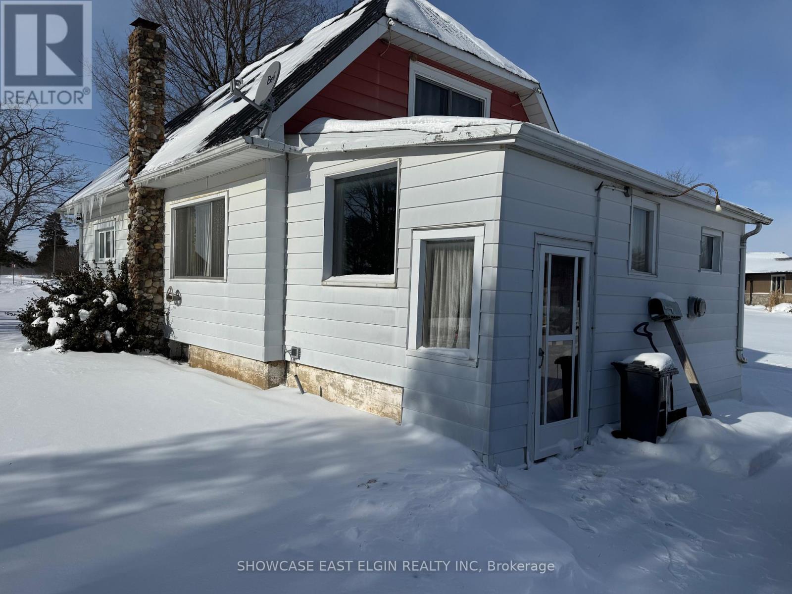 9106 Powers Road, Central Elgin, Ontario  N5P 3S7 - Photo 4 - X12747982