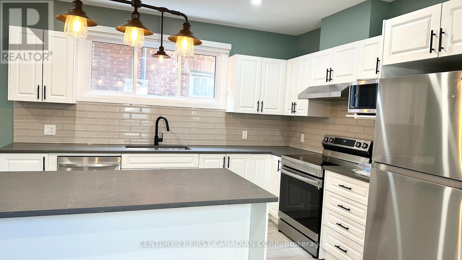 1 - 693 Colborne Street, London East (East F), Ontario  N6A 3Z4 - Photo 10 - X12748010