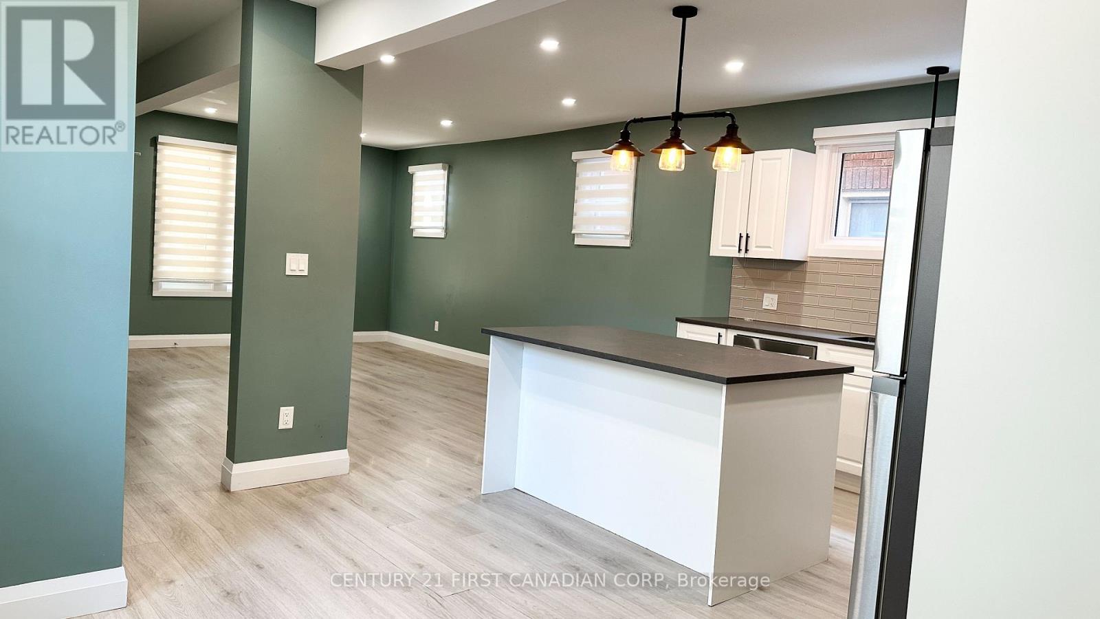 1 - 693 Colborne Street, London East (East F), Ontario  N6A 3Z4 - Photo 11 - X12748010