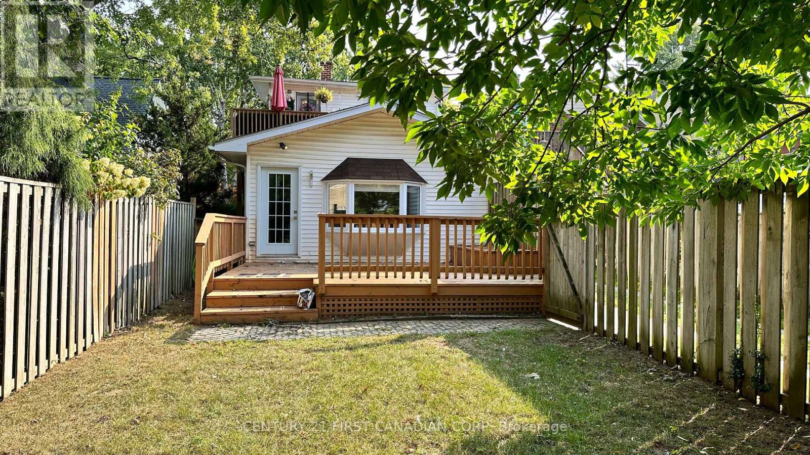 1 - 693 Colborne Street, London East (East F), Ontario  N6A 3Z4 - Photo 21 - X12748010