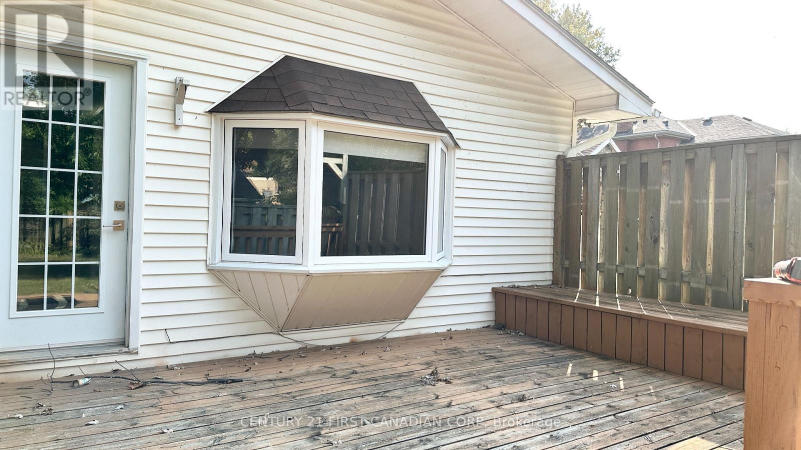 1 - 693 Colborne Street, London East (East F), Ontario  N6A 3Z4 - Photo 22 - X12748010