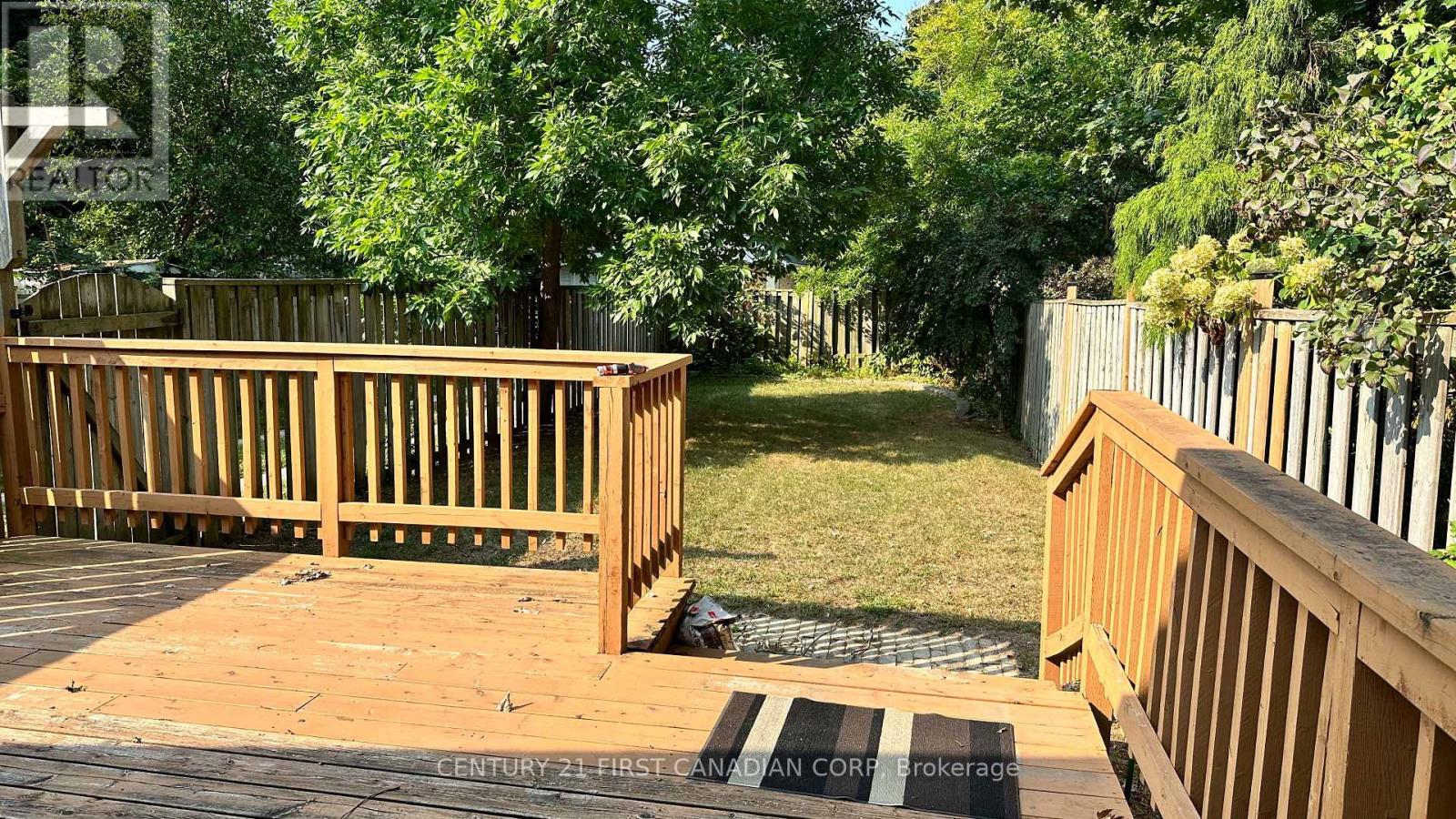 1 - 693 Colborne Street, London East (East F), Ontario  N6A 3Z4 - Photo 23 - X12748010