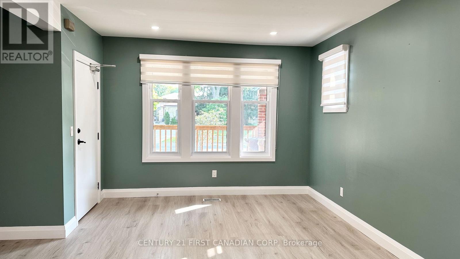 1 - 693 Colborne Street, London East (East F), Ontario  N6A 3Z4 - Photo 6 - X12748010