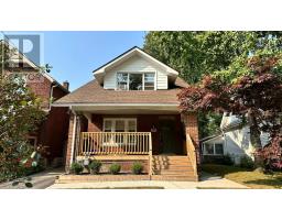 1 - 693 COLBORNE STREET, London East, Ontario