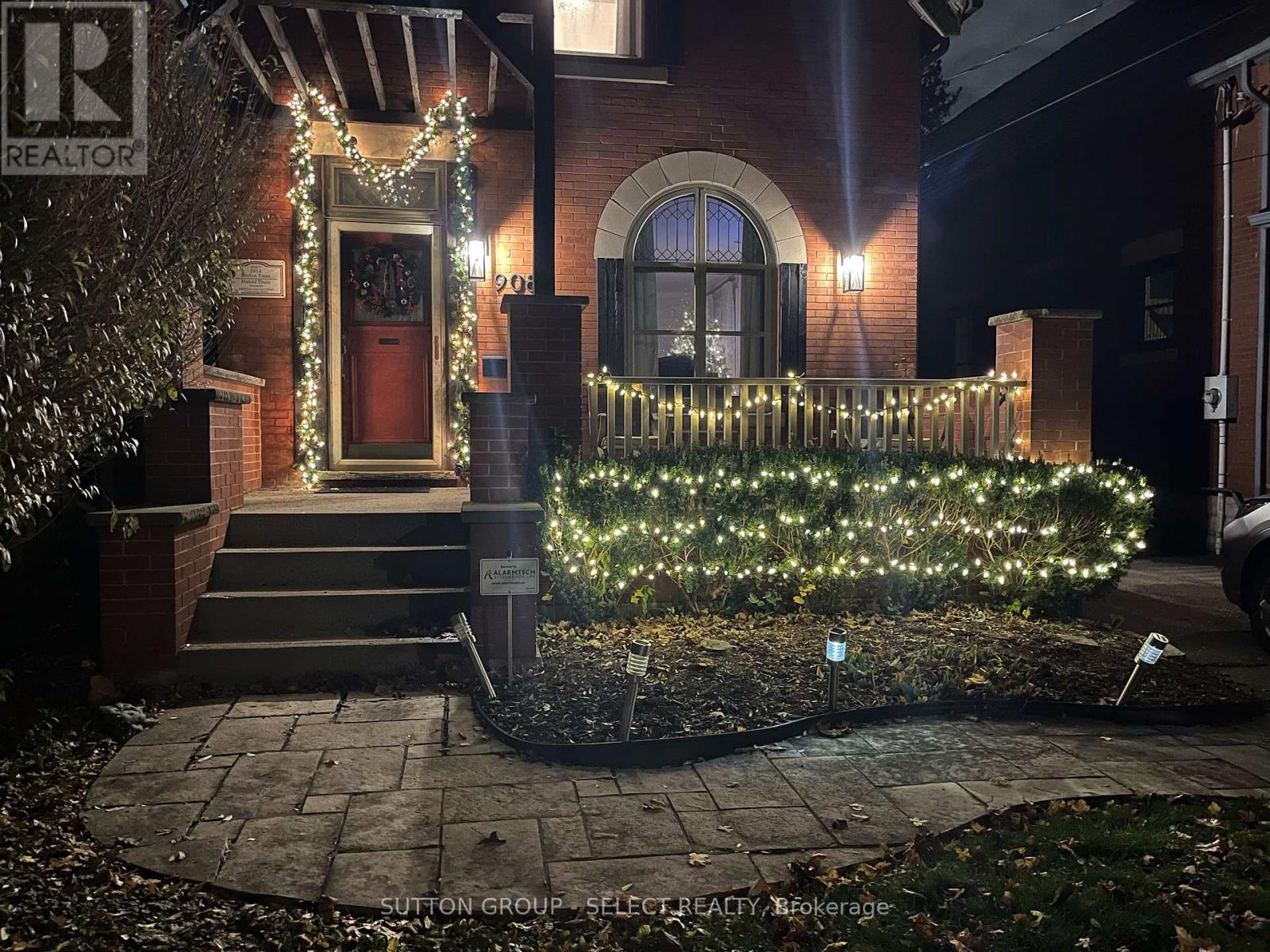 908 Maitland Street, London East, Ontario  N5Y 2X1 - Photo 3 - X12748104