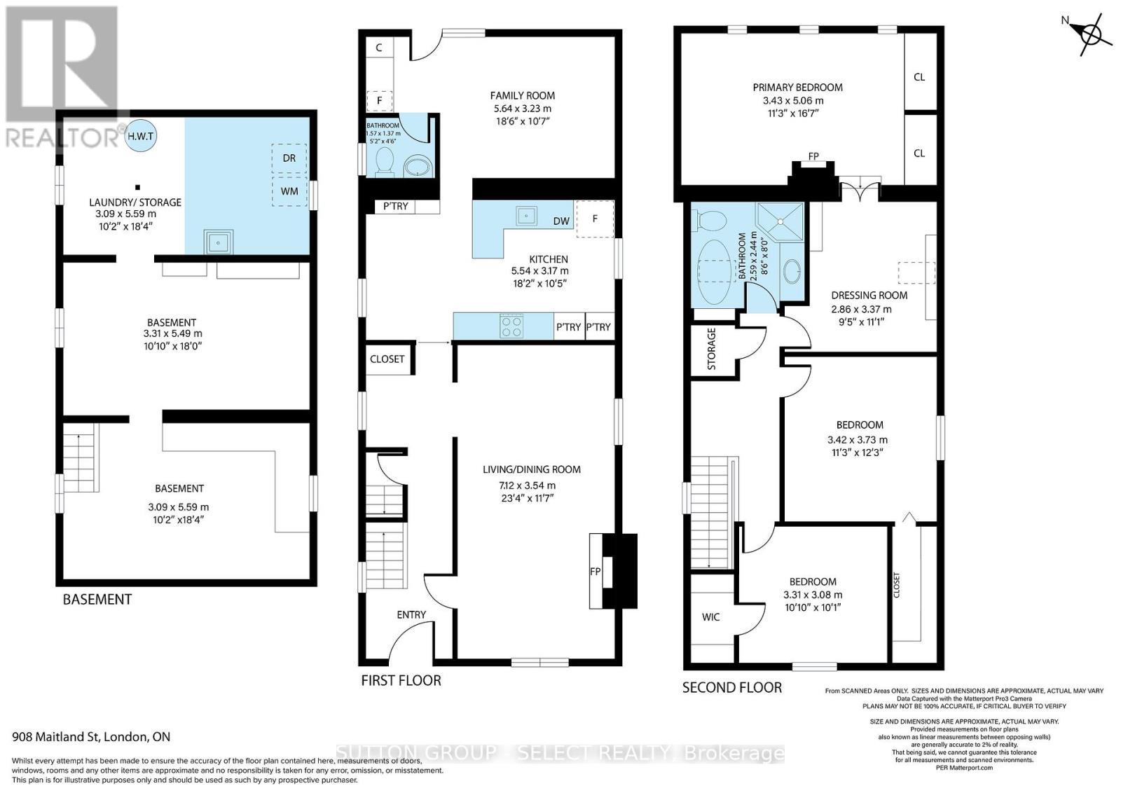 908 Maitland Street, London East, Ontario  N5Y 2X1 - Photo 44 - X12748104