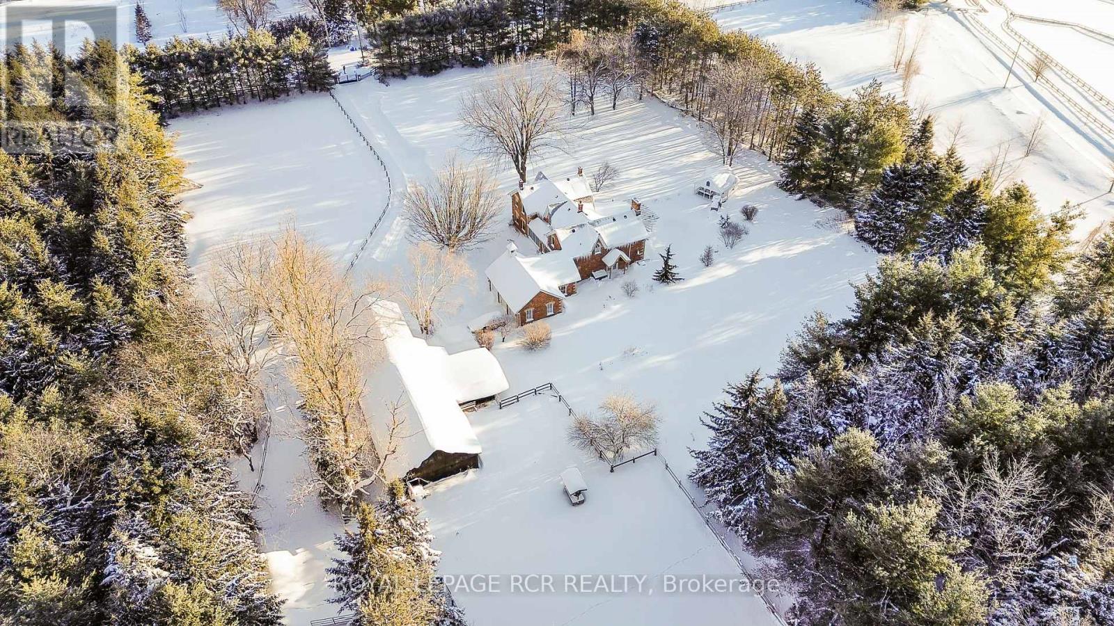 6000 Eighth Line, Erin, Ontario  N0B 1S0 - Photo 41 - X12744752