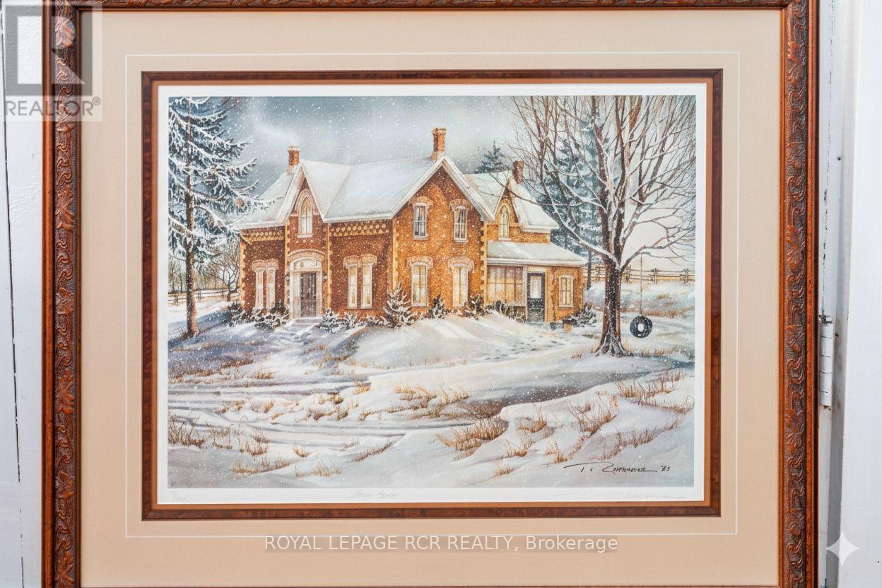 6000 Eighth Line, Erin, Ontario  N0B 1S0 - Photo 43 - X12744752