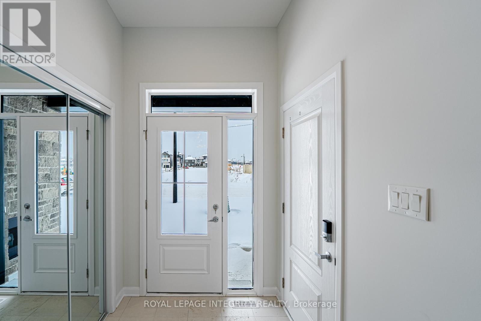 504 Ingenuity Row, Ottawa, Ontario  K2W 0B1 - Photo 3 - X12747850