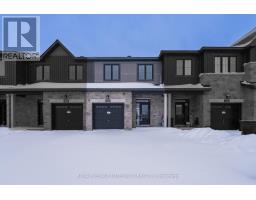 504 INGENUITY ROW, Ottawa, Ontario