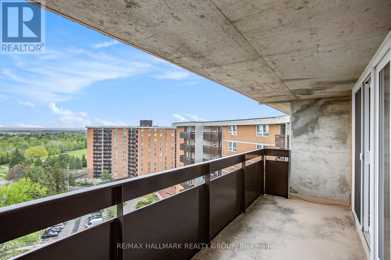 1508 - 2000 Jasmine Crescent, Ottawa, Ontario  K1J 8K4 - Photo 17 - X12747942