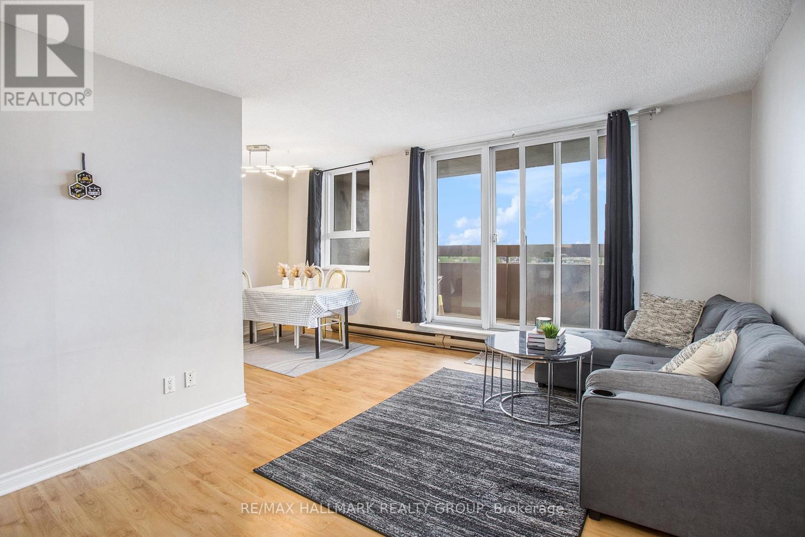 1508 - 2000 Jasmine Crescent, Ottawa, Ontario  K1J 8K4 - Photo 4 - X12747942