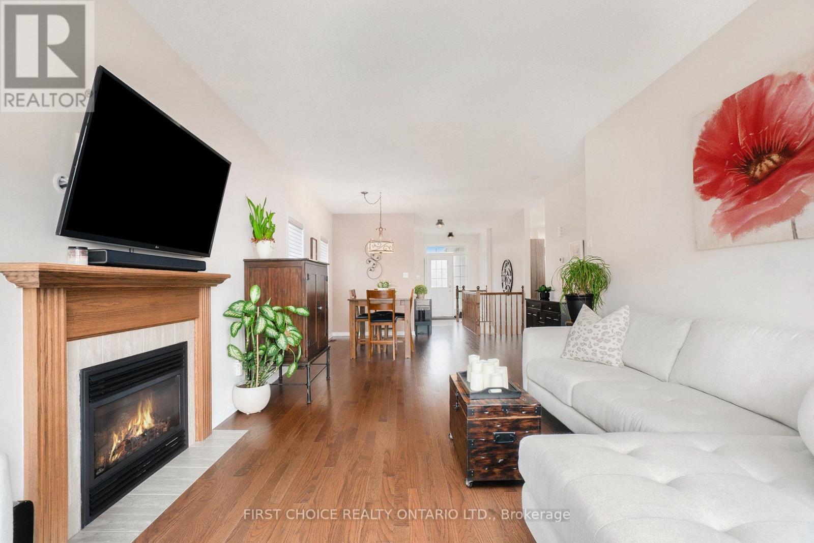 281 Mercury Street, Clarence-Rockland, Ontario  K4K 0G6 - Photo 12 - X12747964