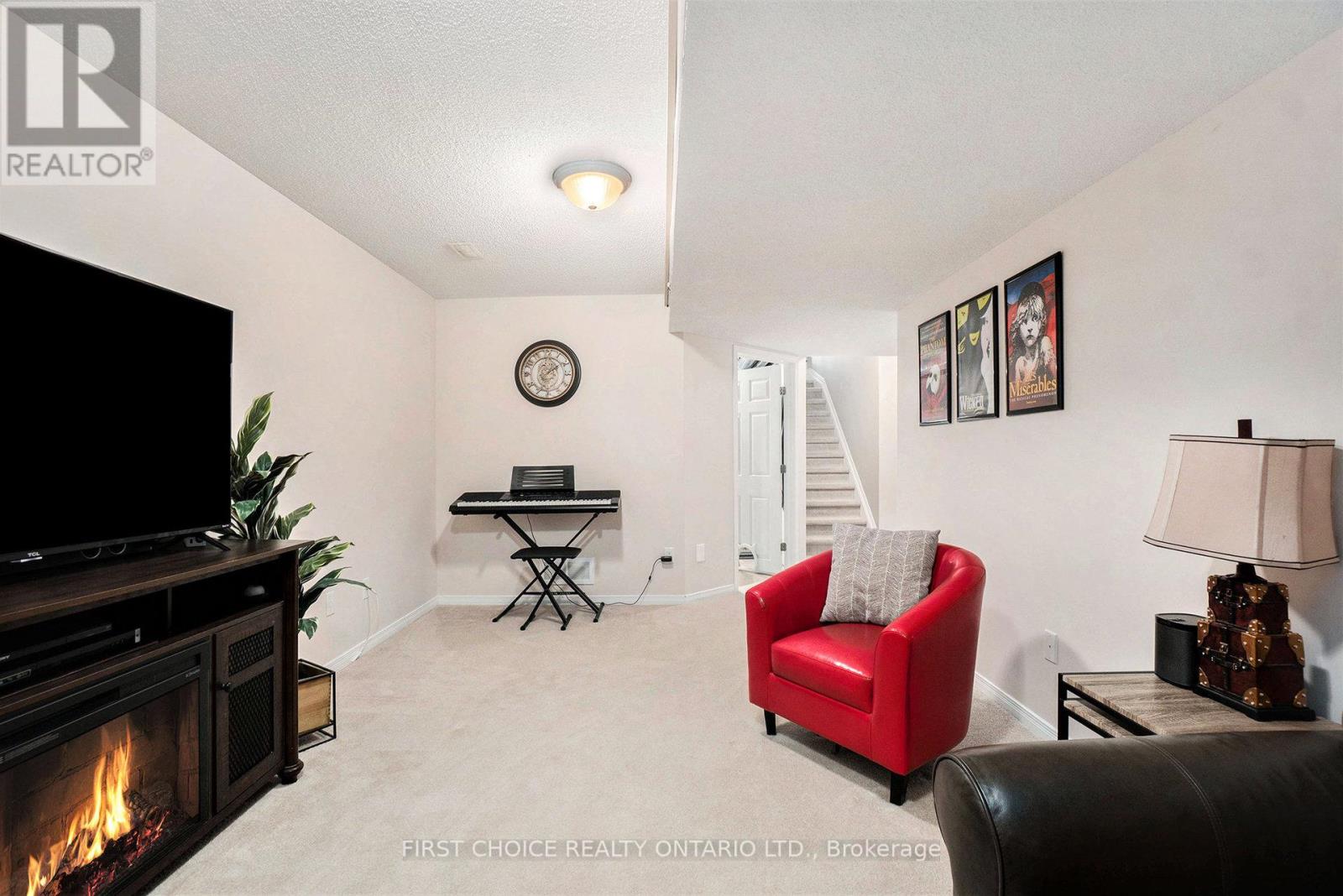 281 Mercury Street, Clarence-Rockland, Ontario  K4K 0G6 - Photo 20 - X12747964