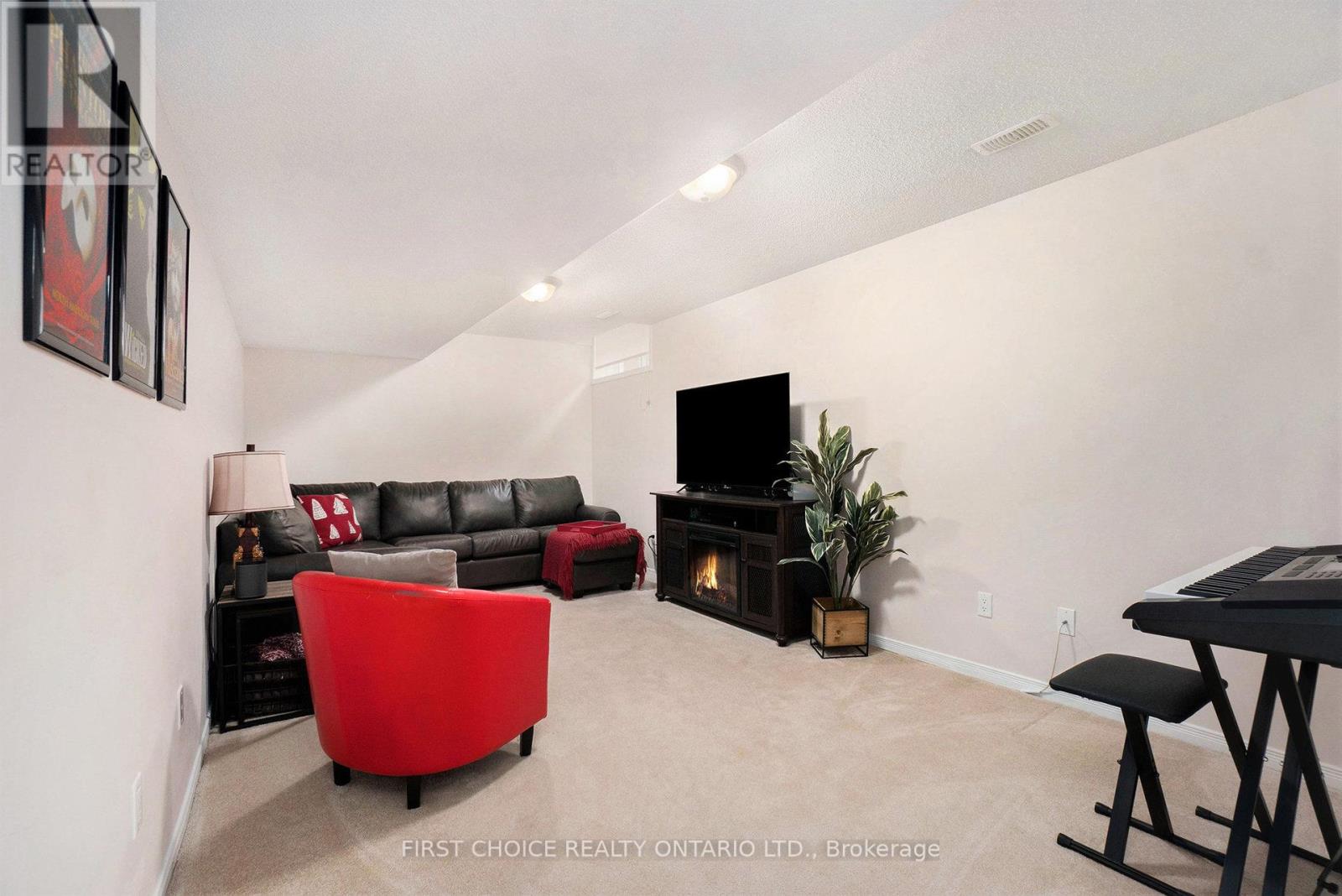 281 Mercury Street, Clarence-Rockland, Ontario  K4K 0G6 - Photo 21 - X12747964