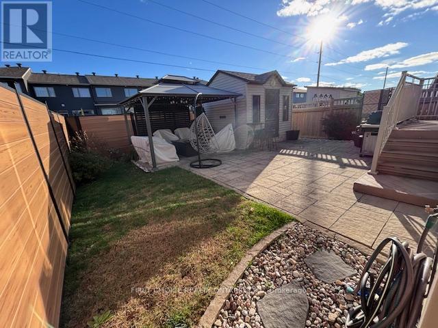 281 Mercury Street, Clarence-Rockland, Ontario  K4K 0G6 - Photo 25 - X12747964