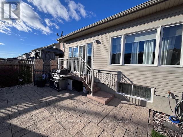 281 Mercury Street, Clarence-Rockland, Ontario  K4K 0G6 - Photo 26 - X12747964