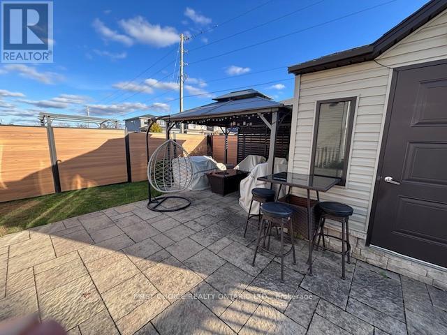 281 Mercury Street, Clarence-Rockland, Ontario  K4K 0G6 - Photo 27 - X12747964