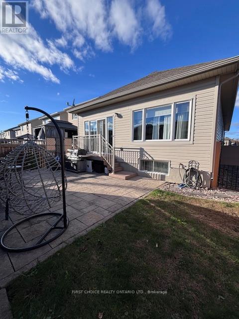 281 Mercury Street, Clarence-Rockland, Ontario  K4K 0G6 - Photo 31 - X12747964