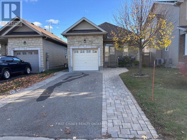 281 Mercury Street, Clarence-Rockland, Ontario  K4K 0G6 - Photo 34 - X12747964