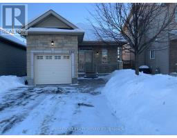 281 MERCURY STREET, Clarence-Rockland, Ontario