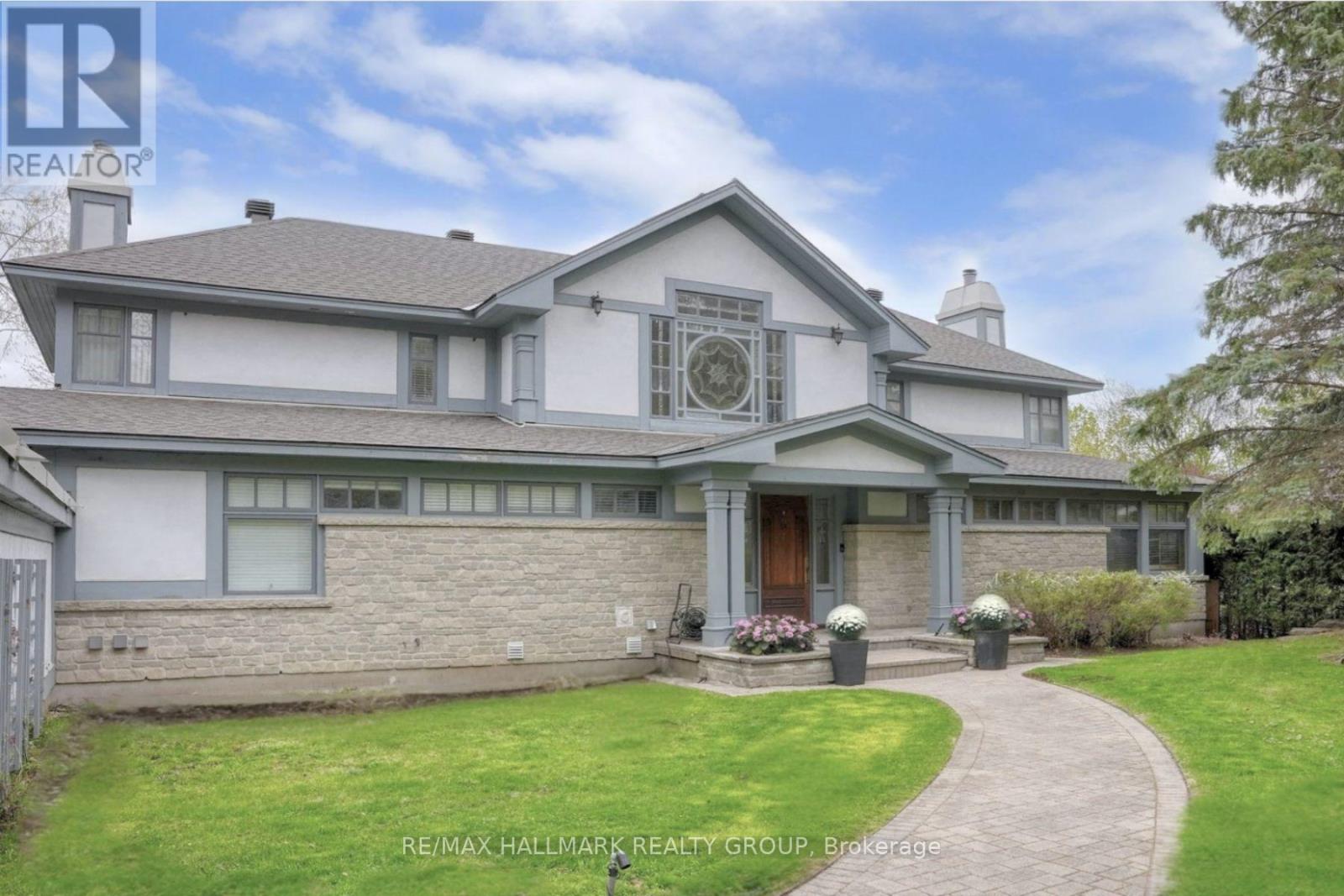 23 Davidson Drive, Ottawa, Ontario  K1J 6L7 - Photo 2 - X12747992