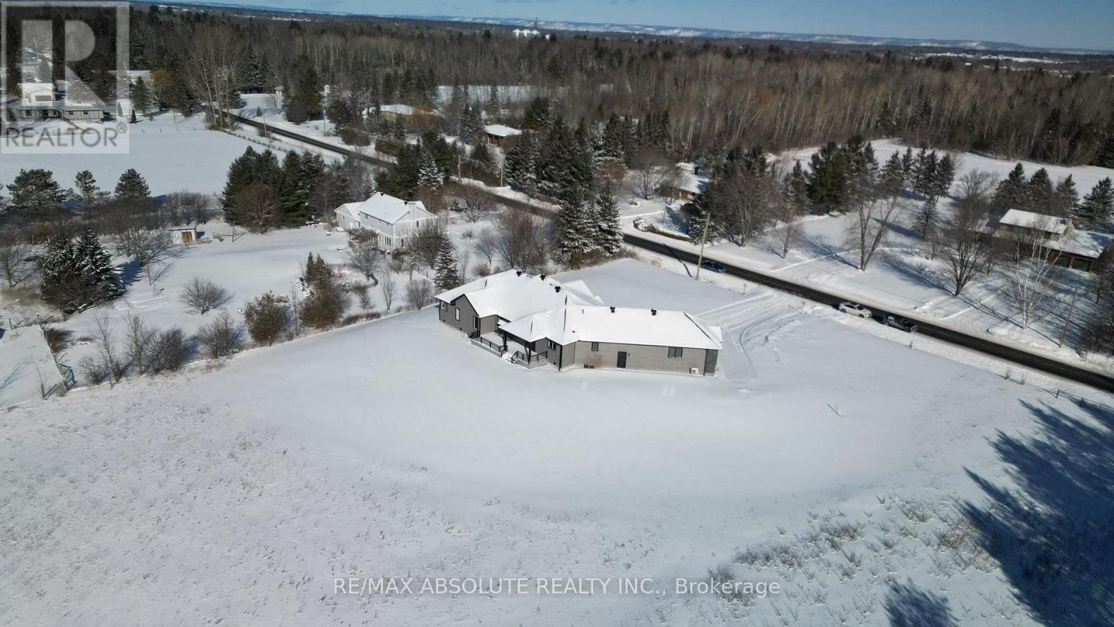 989 William Mooney Road, Ottawa, Ontario  K0A 1L0 - Photo 50 - X12748002