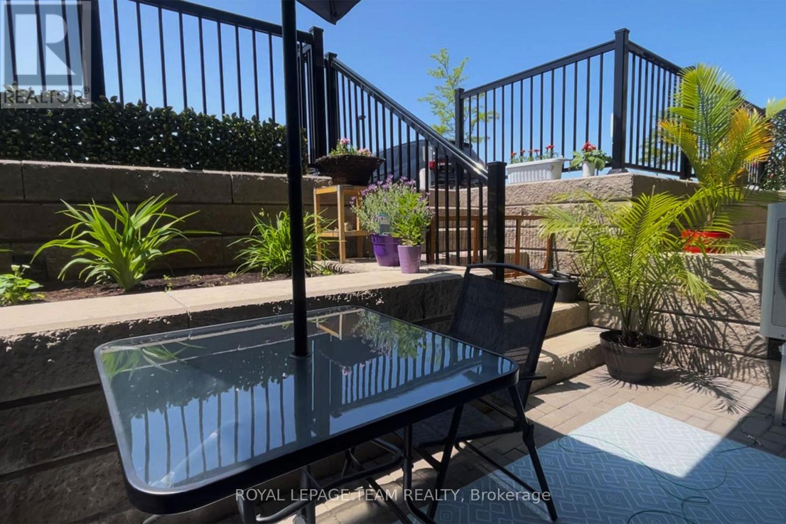 213 Big Sky Private, Ottawa, Ontario  K1T 0M8 - Photo 22 - X12748004