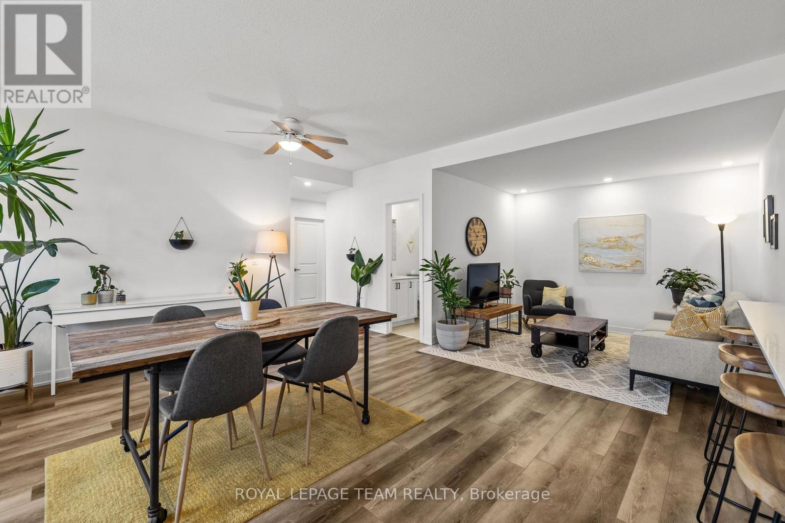 213 Big Sky Private, Ottawa, Ontario  K1T 0M8 - Photo 5 - X12748004