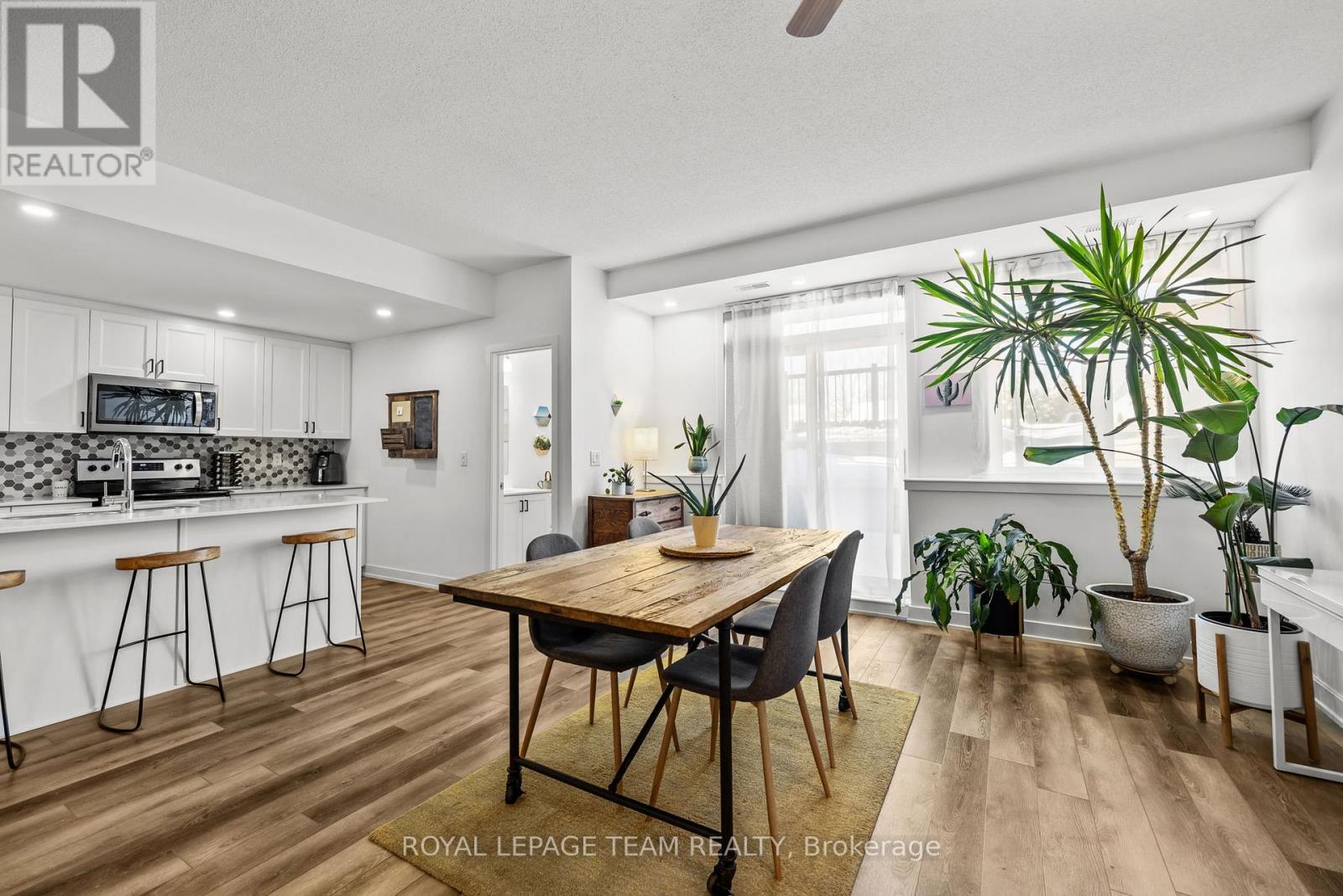 213 Big Sky Private, Ottawa, Ontario  K1T 0M8 - Photo 6 - X12748004