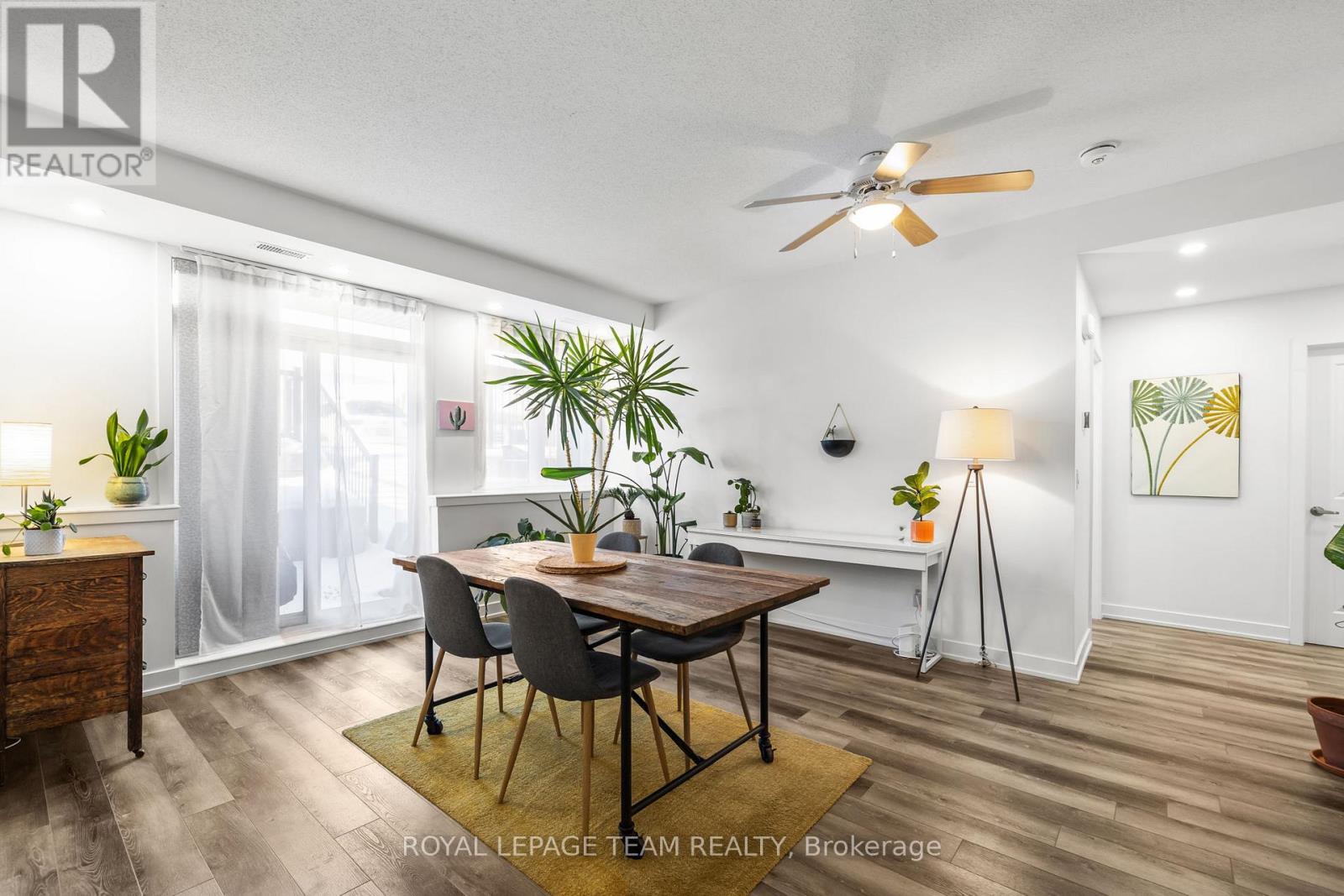 213 Big Sky Private, Ottawa, Ontario  K1T 0M8 - Photo 7 - X12748004