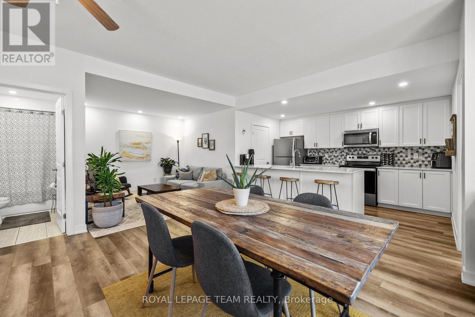 213 Big Sky Private, Ottawa, Ontario  K1T 0M8 - Photo 8 - X12748004