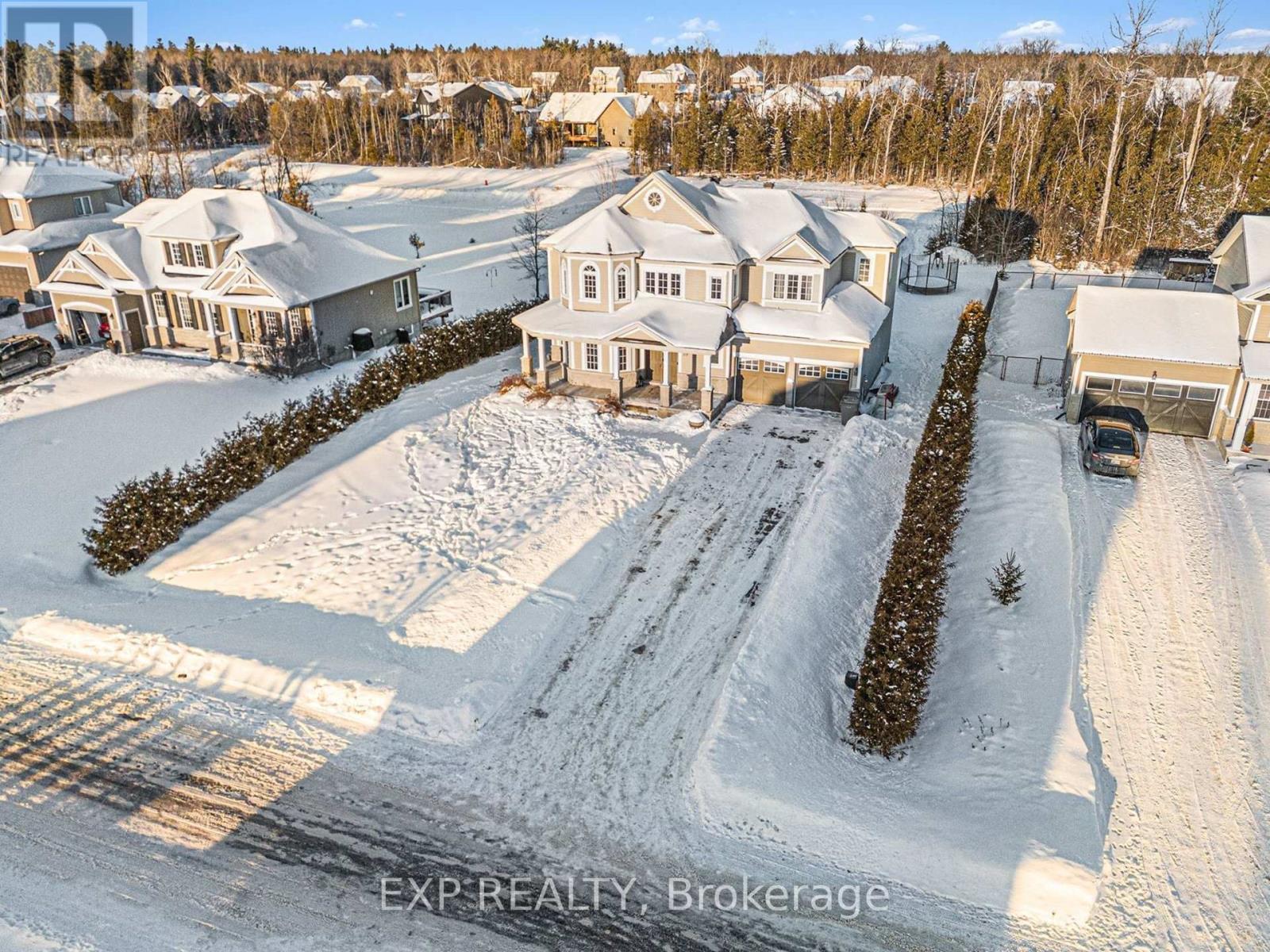 39 White Tail Drive, Mississippi Mills, Ontario  K0A 1A0 - Photo 34 - X12748022